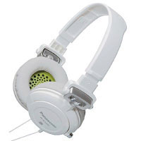 Panasonic RP-DJS400E (RP-DJS400E-W) Panasonic RP-DJS400E (RP-DJS400E-W)